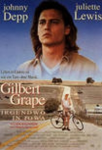 Filmplakat: Gilbert Grape - Irgendwo in Iowa