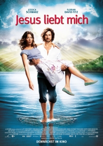 Filmplakat: Jesus liebt mich