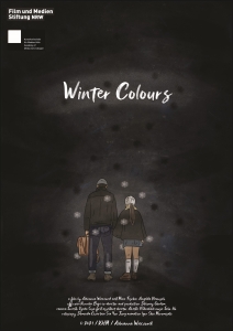 Filmplakat: Winter Colours