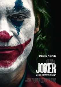 Filmplakat: Joker