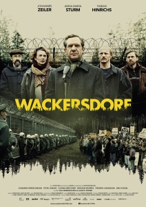 Filmplakat: Wackersdorf