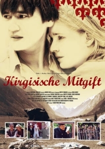 Filmplakat: Kirgisische Mitgift