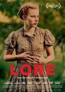 Filmplakat: Lore