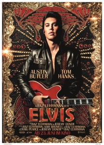 Filmplakat: Elvis