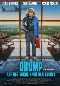 Filmplakat: GRUMP