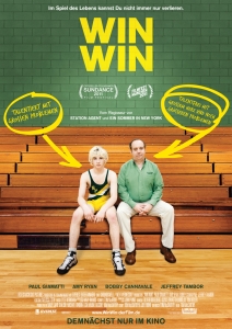 Filmplakat: Win Win