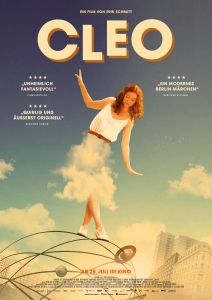 Filmplakat: Cleo