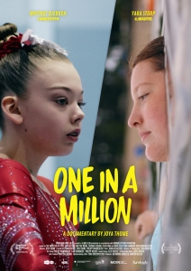 Filmplakat: One In A Million