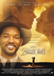 Filmplakat: Die Legende von Bagger Vance