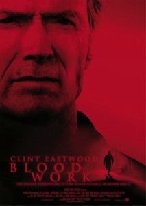 Filmplakat: Blood Work