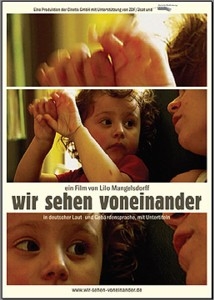 Filmplakat: Wir sehen voneinander