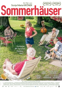 Filmplakat: Sommerhäuser