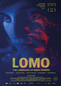 Filmplakat: Lomo - The Language of Many Others