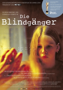 Filmplakat: Die Blindgänger
