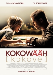 Filmplakat: Kokowääh