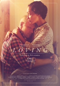 Filmplakat: Loving