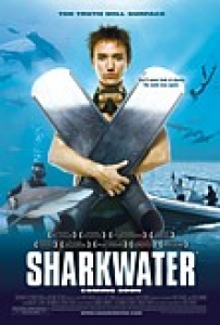Filmplakat: Sharkwater