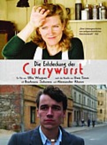 Filmplakat: Die Entdeckung der Currywurst