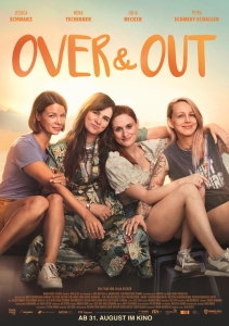 Filmplakat: Over & Out