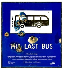 Filmplakat: The Last Bus