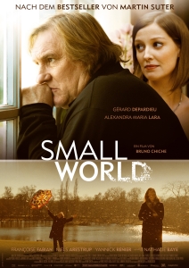 Filmplakat: Small World