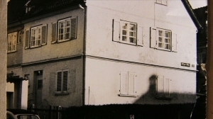Filmplakat: Olgastraße 18