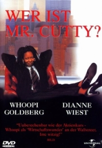 Filmplakat: Wer ist Mr. Cutty?
