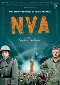 Filmplakat: NVA