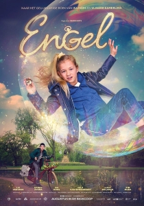 Filmplakat: Engel - Wenn Wünsche wahr werden