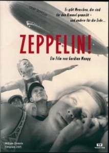 Filmplakat: Zeppelin!