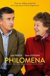 Filmplakat: Philomena
