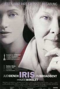 Filmplakat: Iris
