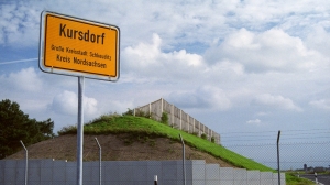 Filmplakat: Kursdorf