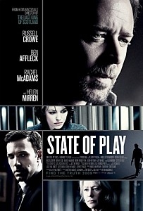 Filmplakat: State of Play - Stand der Dinge