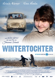 Filmplakat: Wintertochter