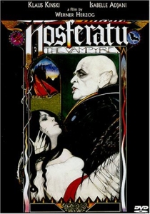 Filmplakat: Nosferatu - Phantom der Nacht