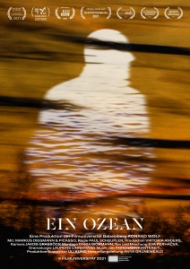 Filmplakat: Ein Ozean
