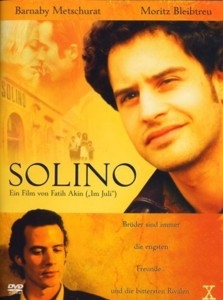 Filmplakat: Solino