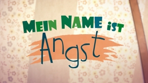 Filmplakat: Mein Name ist Angst