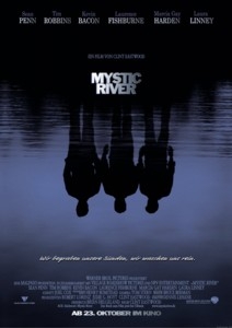 Filmplakat: Mystic River