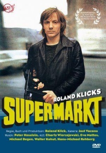 Filmplakat: Supermarkt