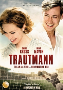 Filmplakat: Trautmann