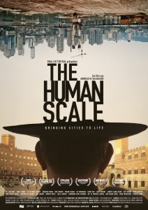 Filmplakat: The Human Scale
