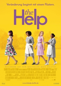 Filmplakat: The Help