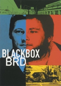 Filmplakat: Black Box BRD