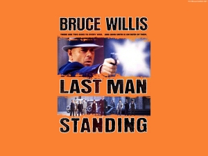 Filmplakat: Last Man Standing