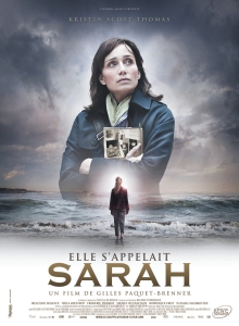 Filmplakat: Sarahs Schlüssel
