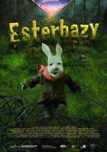 Filmplakat: Esterhazy