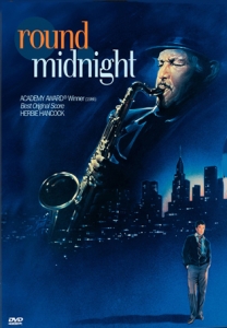 Filmplakat: Um Mitternacht