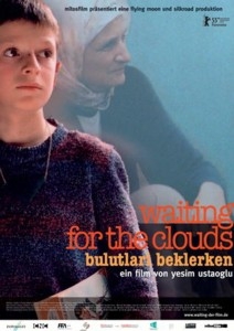 Filmplakat: Waiting for the Clouds